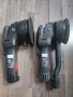 Parkside PPEXS 750 Шлайфмашина,два броя , снимка 2