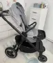 Бебешка количка Kinderkraft 2 в 1 Everyday, снимка 3