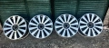 Джанти 5x100/5x112 r19 , снимка 1