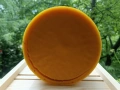 Пчелен восък от личния пчелин, снимка 1