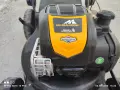 САМОХОДНА КОСАЧКА Mc.CULLOCH, снимка 8