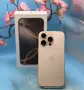 Apple iPhone 16 Pro, 256GB, 5G, Desert Titanium, снимка 3