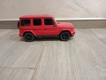 Продавам колекционерски колички Mercedes G- wagon , снимка 4