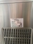 Машина за Сладолед H.Koenig HF340, 2 литра капацитет, Полупрофесионална, 180 W, Сива, снимка 3