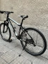 Алуминиев велосипед колело 26 цола 24 скорости преден амортисьор много запазено внос от Австрия , снимка 10