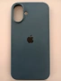 Кейс Apple за Iphone 16 Plus, снимка 1