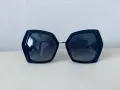 Дамски слънчеви очила DOLCE & GABBANA MONOGRAM DG4377-501/8G-54, снимка 4