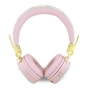Guess Bluetooth Headphones безжични слушалки, снимка 3