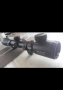 Оптика, оптически прицел Bushnell 3-9x40EG, снимка 1