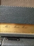 Лампов усилвател Marshall JMP 2203 MK2 (100W, 1976) + кабинет 4x12, снимка 5