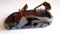 Lamborghini Aventador LP700-4 MAISTO 1:24, снимка 2