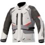 Текстилно мото яке ALPINESTARS ANDES V3, снимка 4
