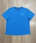 Nike Dri-fit тениска мъжка оригинален , снимка 6