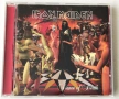 Iron Maiden - Dance of Death , снимка 1