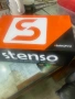 Работни обувки Stenso,номер 42,нови в кутията, снимка 6