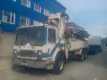 БЕТОН ПОМПА 36М, снимка 1