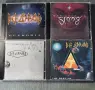 Def Leppard - Helloween - Phenomena - Axel R. Pell, снимка 6