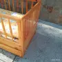 Детско креватче , снимка 2