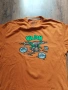 volcom todd bratrud - страхотна мъжка тениска M КАТО НОВА, снимка 6