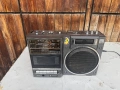 Радио касетофон hitachi trk-2200e, снимка 1