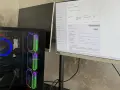 геймърски компютър i7-10700F, 24 GB RAM , снимка 1