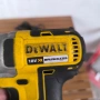 продавам безчетков ударен винтоверт DeWalt , снимка 2