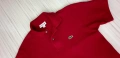 Lacoste Classic Fit  Pique Cotton Mens Size 3 - S НОВО! ОРИГИНАЛ! Мъжка Тениска!, снимка 1