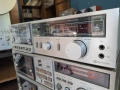 Касетен дек Technics RS-M 225, снимка 3