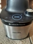 ИНОКС PHILIPS SERIES 7000 HR3760 /10 1500 W,Блендер , снимка 2