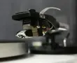 Грамофон MICRO SEIKI Solid 1, снимка 7