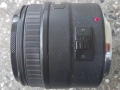 Обектив : Sigma 28mm f/1.8 Aspherical за Canon, снимка 6