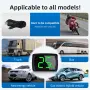 GPS - скоростомер , снимка 7