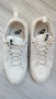 Нови бели кожени маратонки NIKE TC 7900 за момиче с р-р EUR38,5, снимка 3