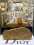 Dior ⚜️Дамски Чехли , снимка 9