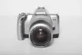 Продавам Фотоапарат Canon EOS Rebel Ti 35mm SLR - лентов - малко употребяван - като нов, снимка 4