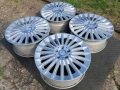 Оригинални джанти 17" 5х112 Mercedes, снимка 6