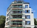 Представяме за продажба двустаен апартамент в нова тухлена сграда с асансьор в кв. "Левски", близо д, снимка 4
