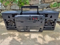 Радиокасетофон Sharp GF-320H(BK), снимка 5