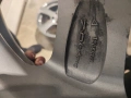 4бр.алуминиева джанта 17цола за VW, Audi,Mercedes 5x112, снимка 6