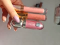 Kiko Milano нови оригинални червила, балсами с блясък, комплекти, снимка 2
