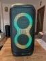  JBL Partybox Stage 320, черна в Гаранция , Преносима аудио система, снимка 2