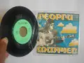 1975г. НОВА АНТИКВАРНА КОЛЕКЦИОНЕРСКА ГРАМОФОННА ПЛОЧА НА ГЕОРГИ МИНЧЕВ БАЛКАНТОН ВТК 3256, снимка 5