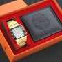 подаръчни комплекти Louis Vuitton Tommy Hilfiger versace mercedes, снимка 3