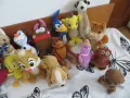 Малки плюшени играчки, снимка 16