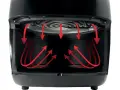 НОВИ! Фритюрник с горещ въздух Gorenje Air Fryer 1400W, снимка 11