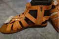 нови кожени сандали Zara, 36ти номер, снимка 5