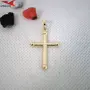 Висулка с 14К златно покритие 244748, снимка 1