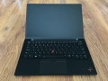 14' Full HD+ Core i7-1165G7 Lenovo ThinkPad X1 Carbon Gen 9 16GB LPDDR4X/512GB NVMe/Win 11/Бат 8ч, снимка 3