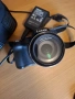Продавам фотоапарат Panasonic Lumix DMC-FZ72. 60х оптично увеличение, снимка 4