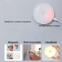 LED Сензорни смарт сензорни лампи, снимка 1